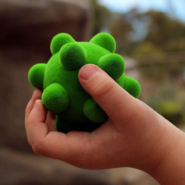 Sensory Stress Balls - Spotty Dot AU