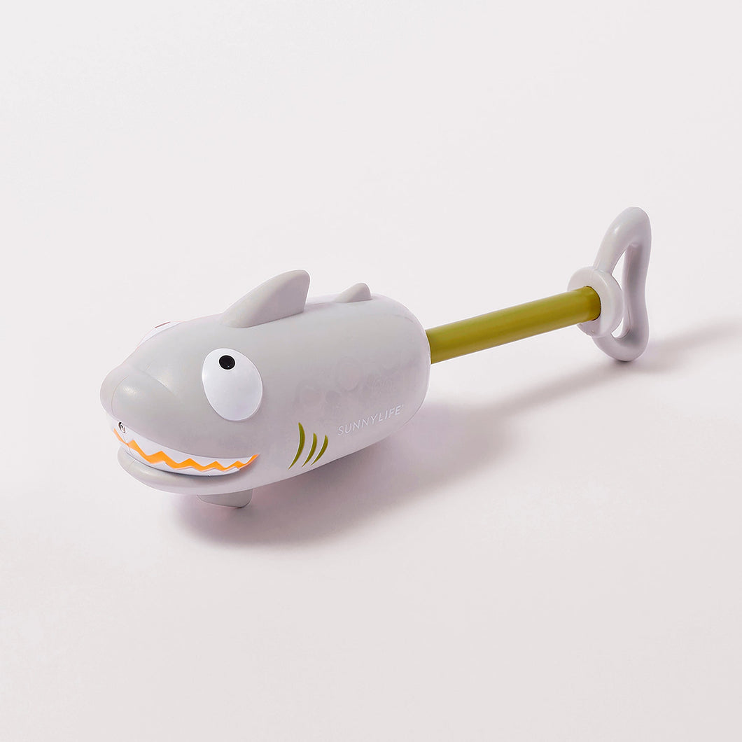 Shark Animal Soaker - Spotty Dot Toys