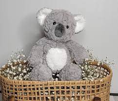 Sidney Koala - Spotty Dot Toys