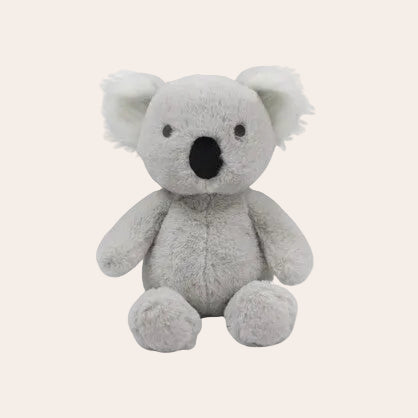 Sidney the Koala Plush Spotty Dot Toys