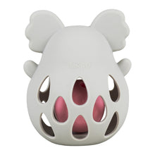 Load image into Gallery viewer, Silicone Rattle Koala - Spotty Dot Toys AU
