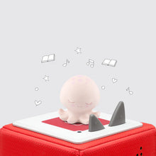 Load image into Gallery viewer, Sleepy Octopus Tonie Bedtime Story Spotty Dot Toys
