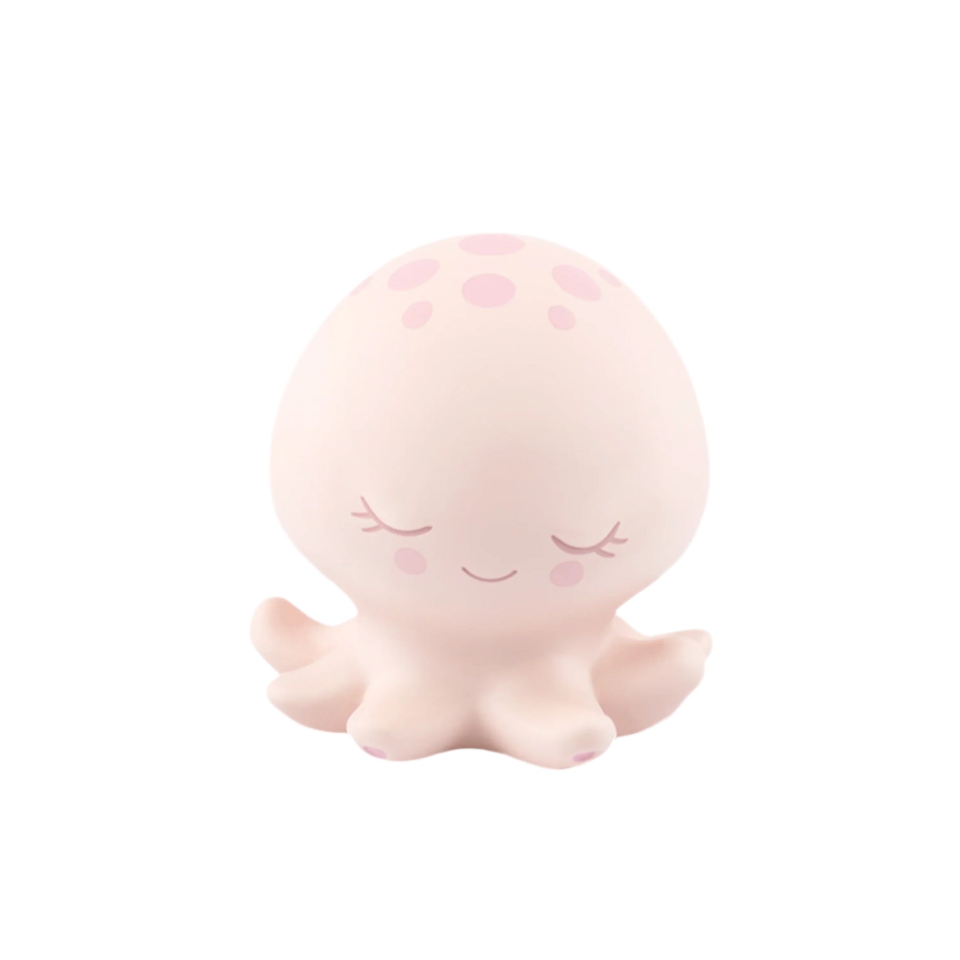 Sleepy Octopus Tonie Spotty Dot  Toys