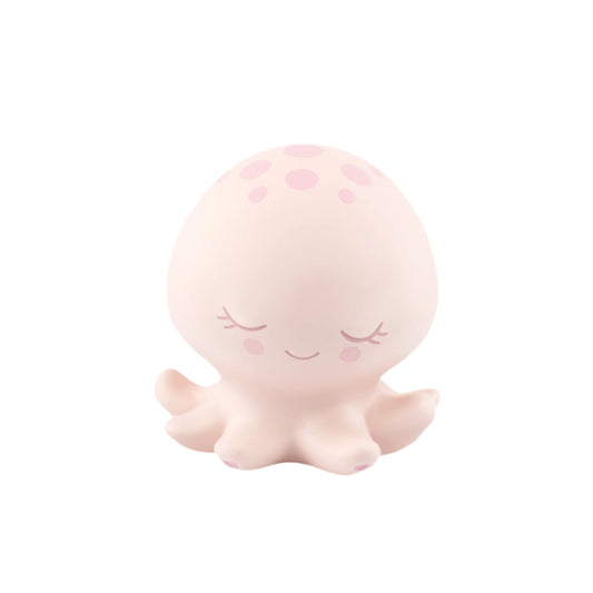 Sleepy Octopus Tonie Spotty Dot Toys