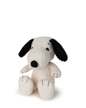 Load image into Gallery viewer, Snoopy Corduroy - Spotty Dot Toys

