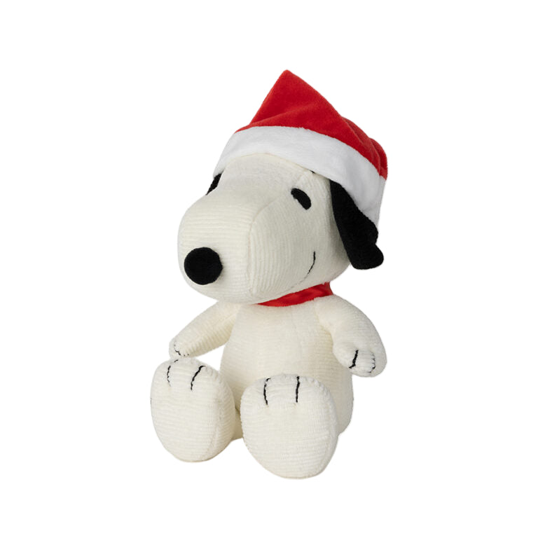 Snoopy Christmas  Toy- Spotty Dot Toys