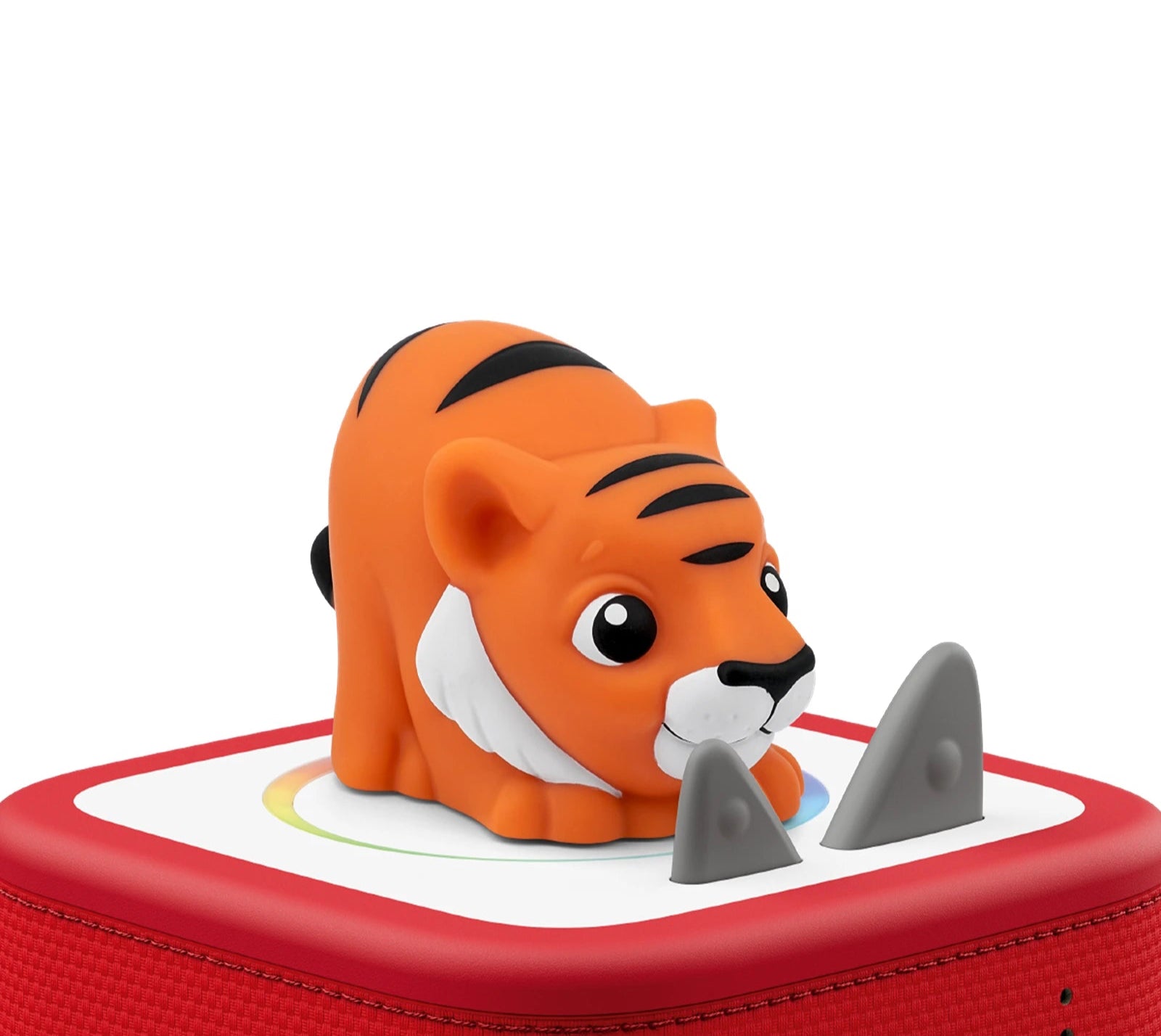 Soft Tonies Jungle Set Tiger Spotty Dot Toys