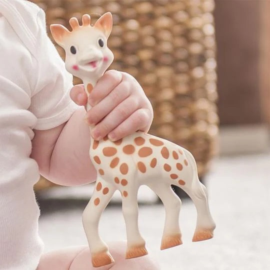 Sophie La Girafe Teether Toy Spotty Dot 