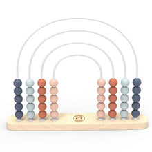 Load image into Gallery viewer, Wooden Abacus - Spotty Dot Toys
