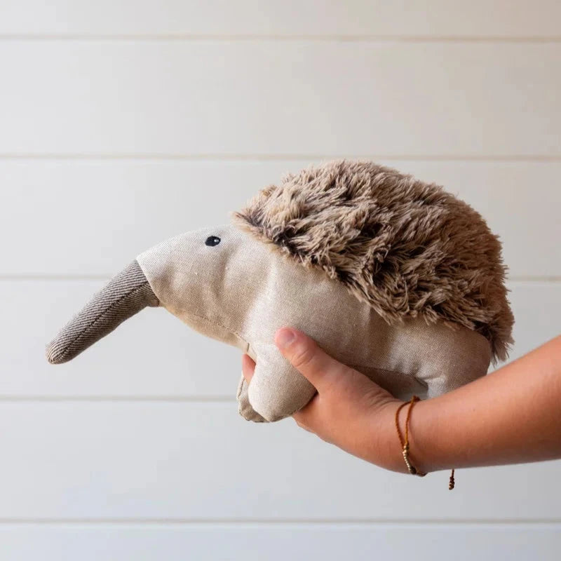 Spike the Echidna Toy Spotty Dot Gifts 