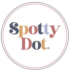 Spotty Dot