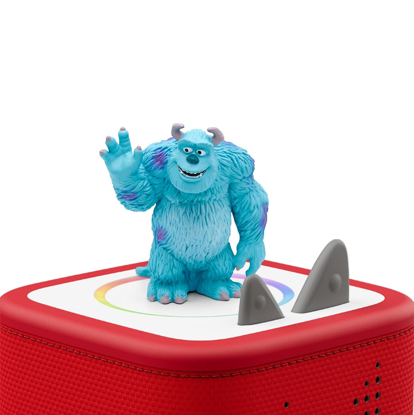 Sully Monsters Inc Tonies Audio Character Spotty Dot Toys