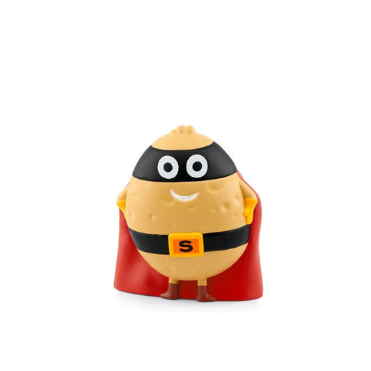 Supertato Tonies Audio Character Spotty Dot Toys
