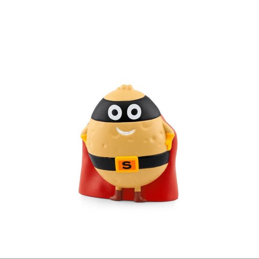 Supertato Tonies Audio Character Spotty Dot Toys