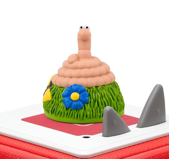 Superworm Tonies Audio Character Spotty Dot Toys