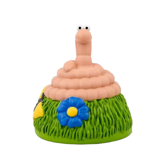Superworm Tonies Audio Character Spotty Dot Toys