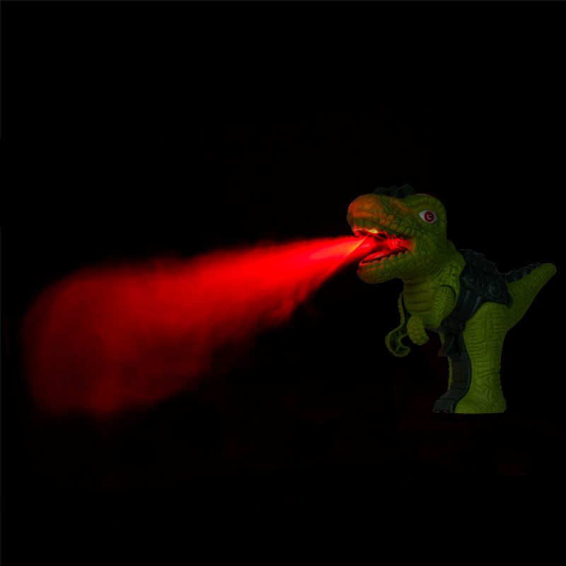 T-Rex Roaring Dino Mist Spray