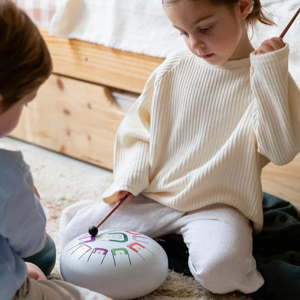 Tambu Kids Tongue Drums Spotty Dot