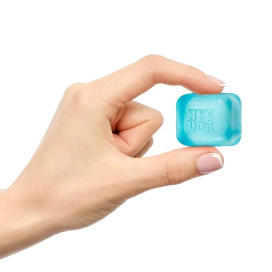 Teenie_Nice Ice Baby Nee Doh Spotty Dot Toys