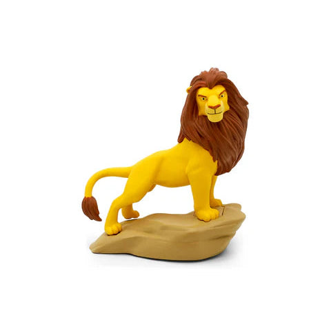 The Lion King - SIMBA - Tonie - Spotty Dot
