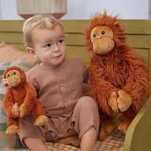 Load image into Gallery viewer, The Orangutans - Spotty Dot Toys
