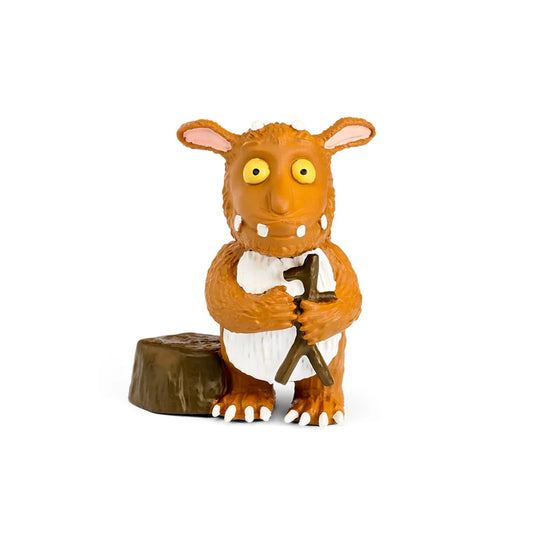 The Gruffalo's Child Tonies Spotty Dot Toys