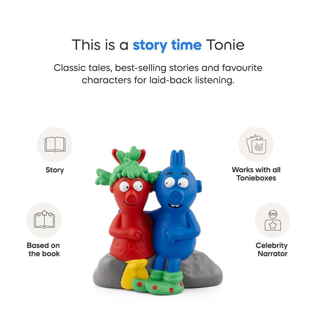 The Smeds & the Smoos Tonie Audio Characters Spotty Dot Toys