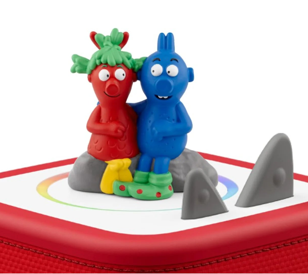 The Smeds & the Smoos Tonie Audio Characters Spotty Dot Toys