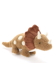 Load image into Gallery viewer, Thomas Triceratops - Spotty Dot Toys
