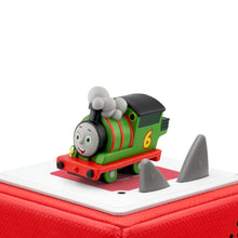 Load image into Gallery viewer, Thomas the Tank All Engines Go: Percy Tonie Audio Character
