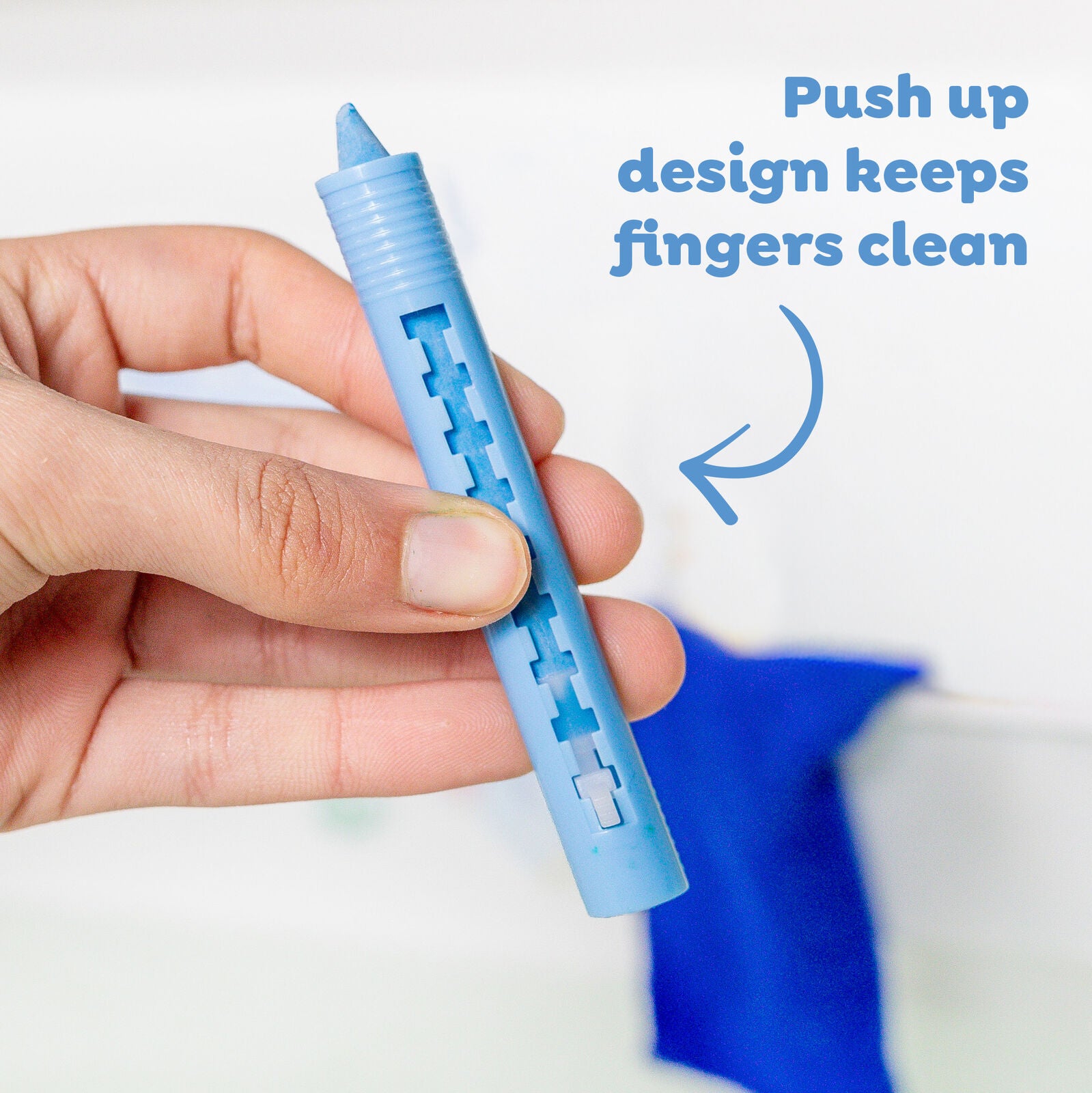 Tiger Tribe Bath Art Unicorn Tales Spotty Dot Toys