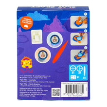 Load image into Gallery viewer, Tiger Tribe Clay Craft Hovercraft - Spotty Dot Toys
