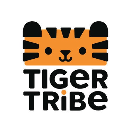 Tiger Tribe Stockist Melbourne Spotty Dot Toys