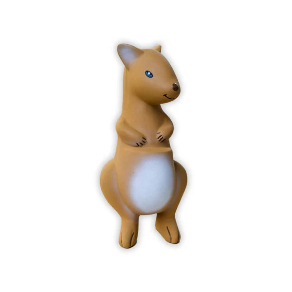 Tikiri Kangaroo - Spotty Dot Toys