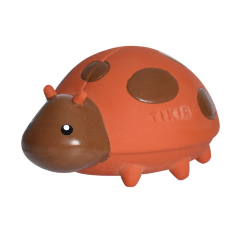 Tikiri Ladybug - Spotty Dot Toys