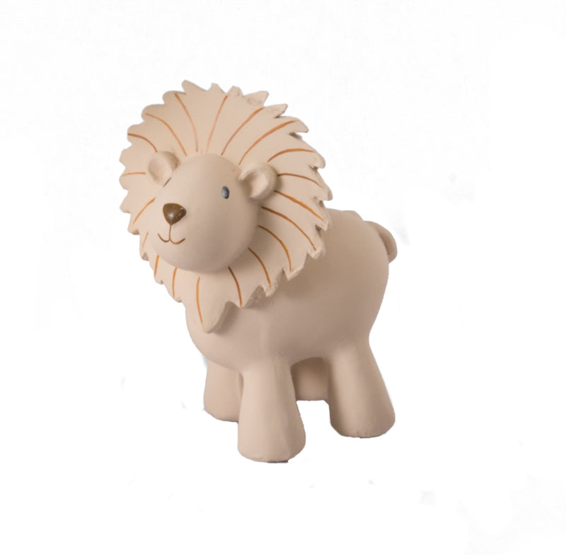 Tikiri Lion - Spotty Dot Toys