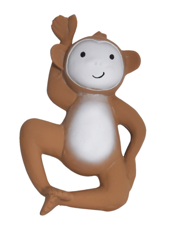 Tikiri Monkey - Spotty Dot Toys