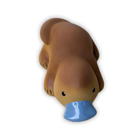 Tikiri Platypus - Spotty Dot Toys