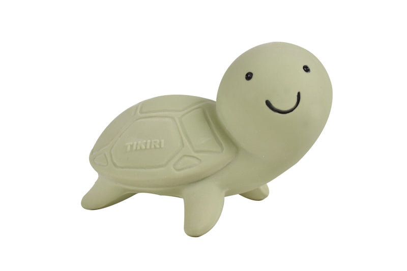 Tikiri Turtle - Spotty Dot Toys