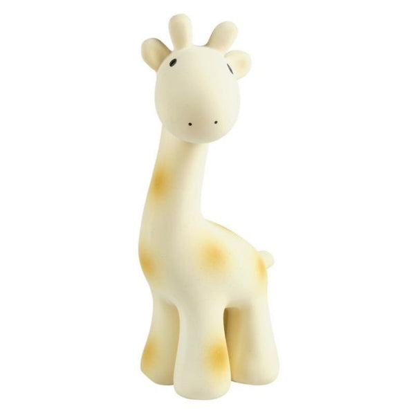 Tikiri Giraffe - Spotty Dot Toys