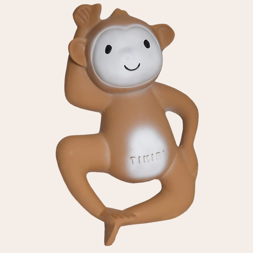 Tikiri Monkey SALE Spotty Dot Toys