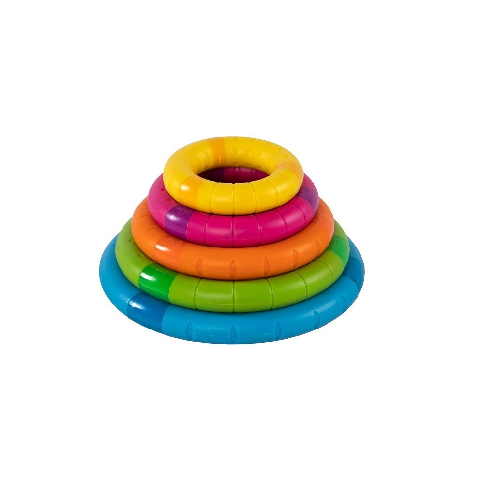 Tinker Rings - Spotty Dot Toys