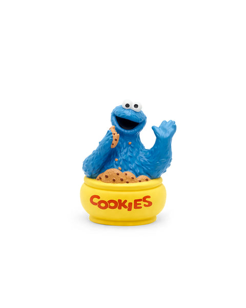 Tonie Cookie Monster - Spotty Dot