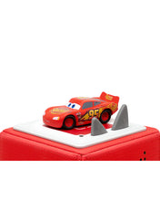 Load image into Gallery viewer, Tonie Lightning Mcqueen - Spotty Dot
