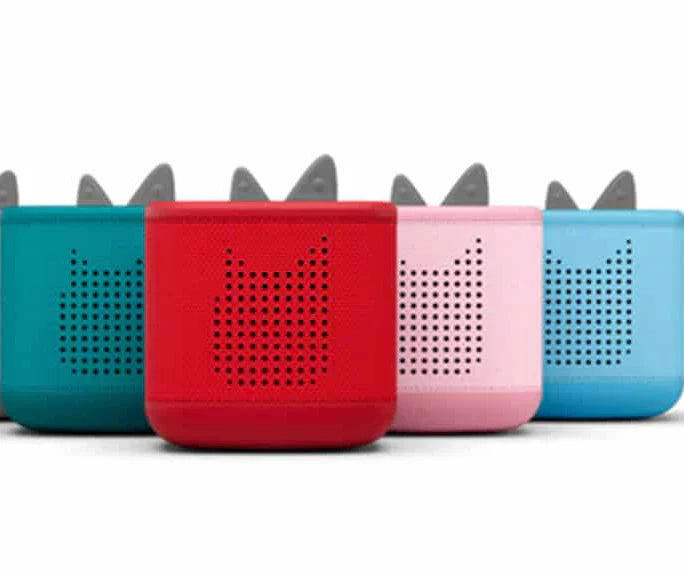 Toniebox 2 Sky Blue & Creative Tonie Rubie Spotty Dot Toys