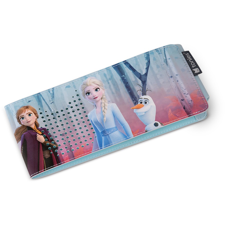 Toniebox 2 Frozen Interchangable Sleeve Spotty Dot Toys