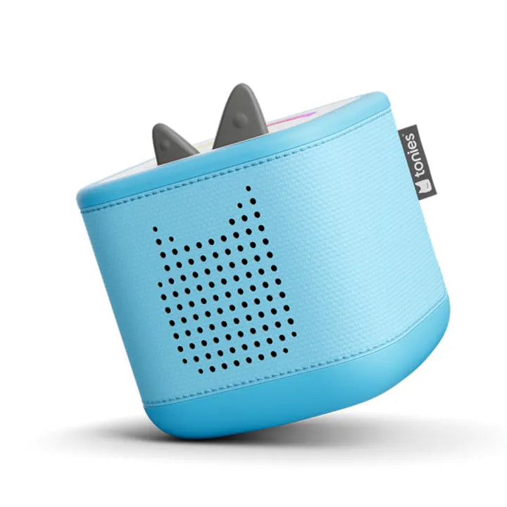 Toniebox 2 Sky Blue & Creative Tonie Rubie Spotty Dot Toys