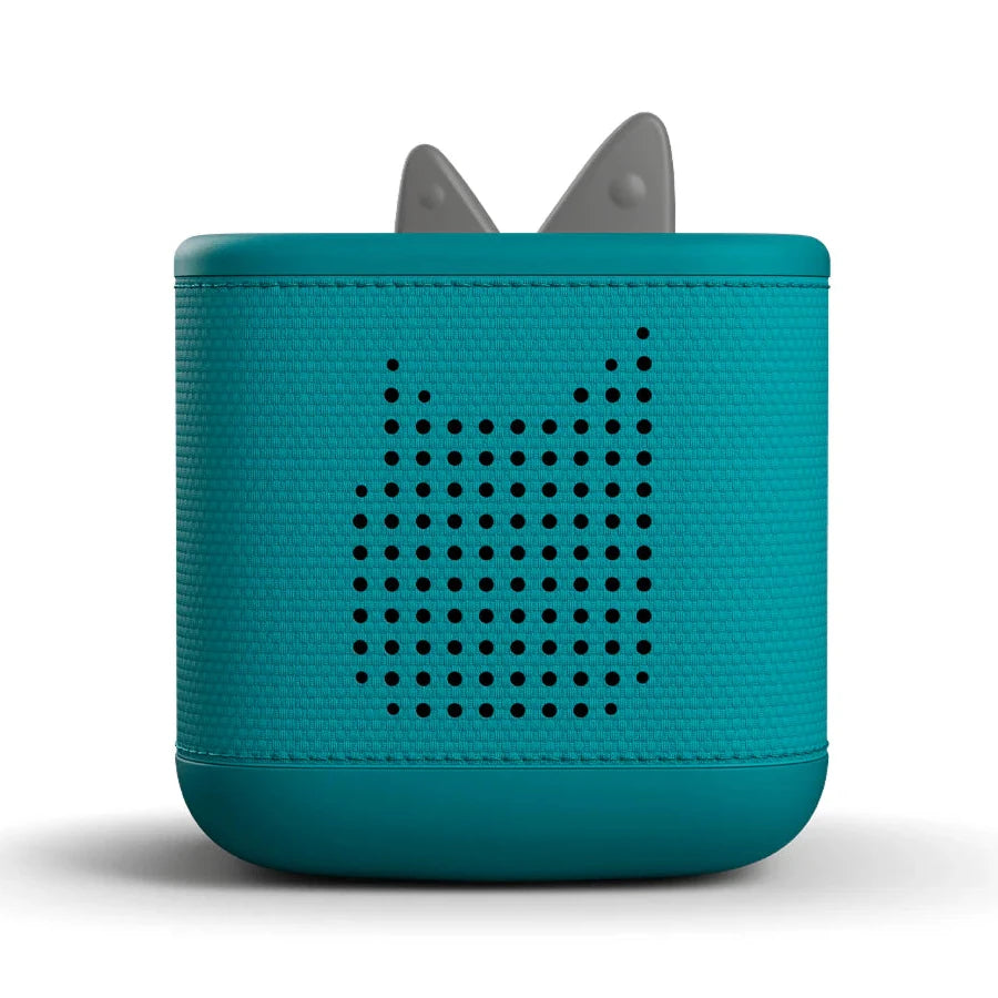 Toniebox 2 Tropical Teal & Creative Rubie Tonie Spotty Dot Toys