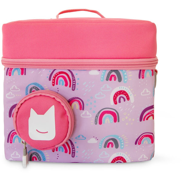 Tonies Carry Bag Pink - Spotty Dot