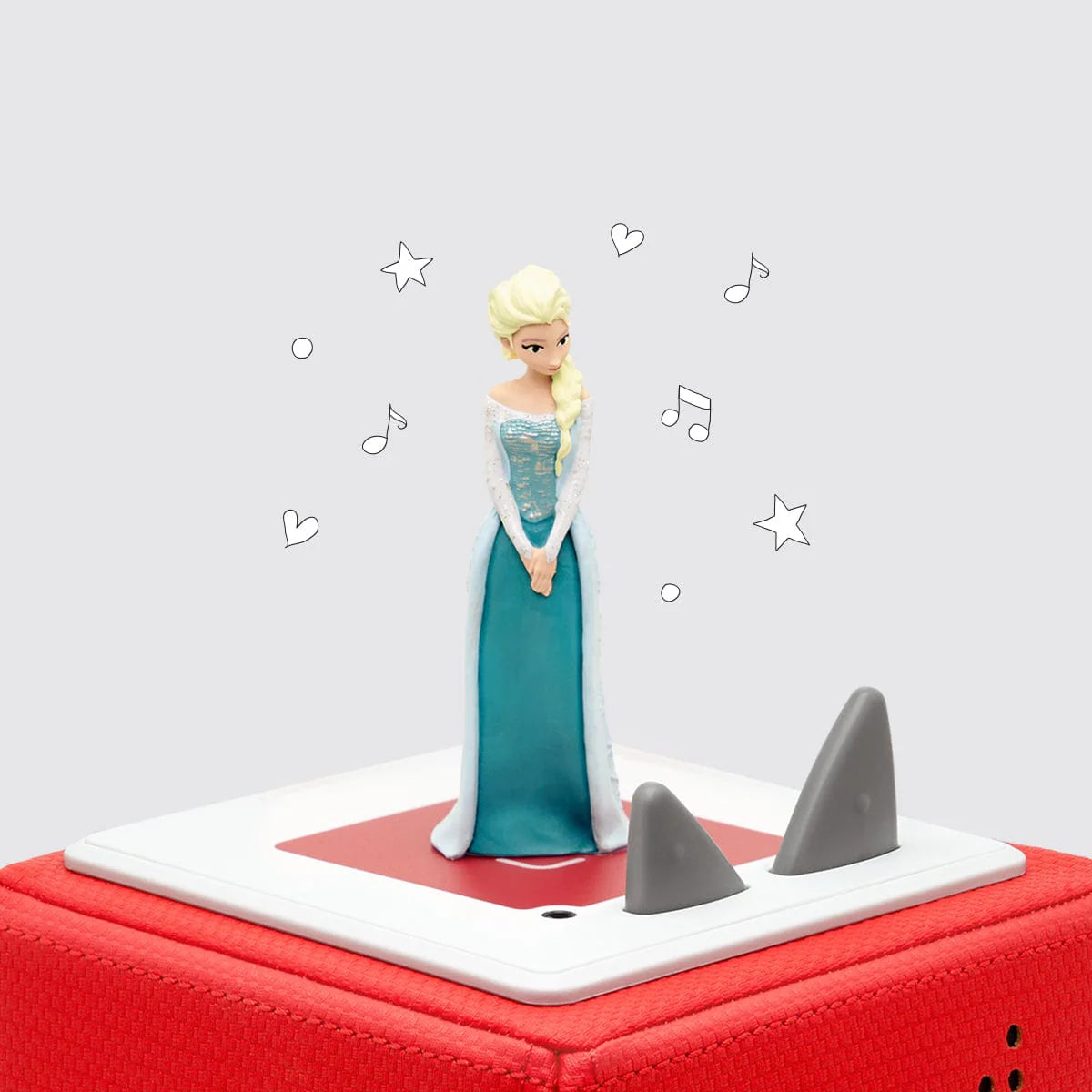 Tonie Frozen Audio Character - Spotty Dot